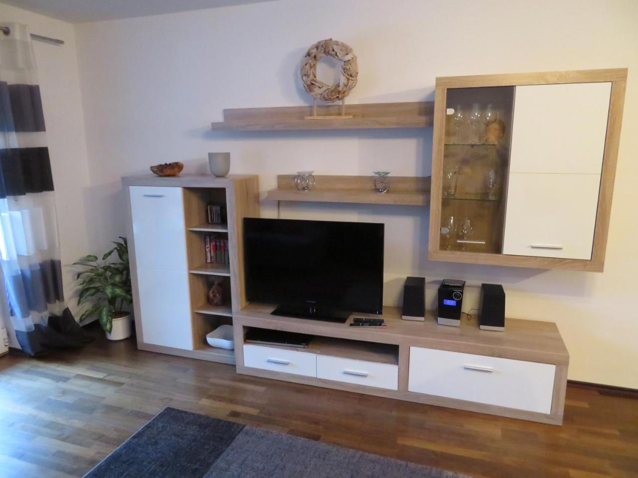 Bergspitze Apartment Гармиш-Партенкирхен Екстериор снимка